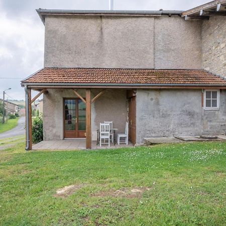 Nouart Vintage Holiday Home With Private Garden חדר תמונה