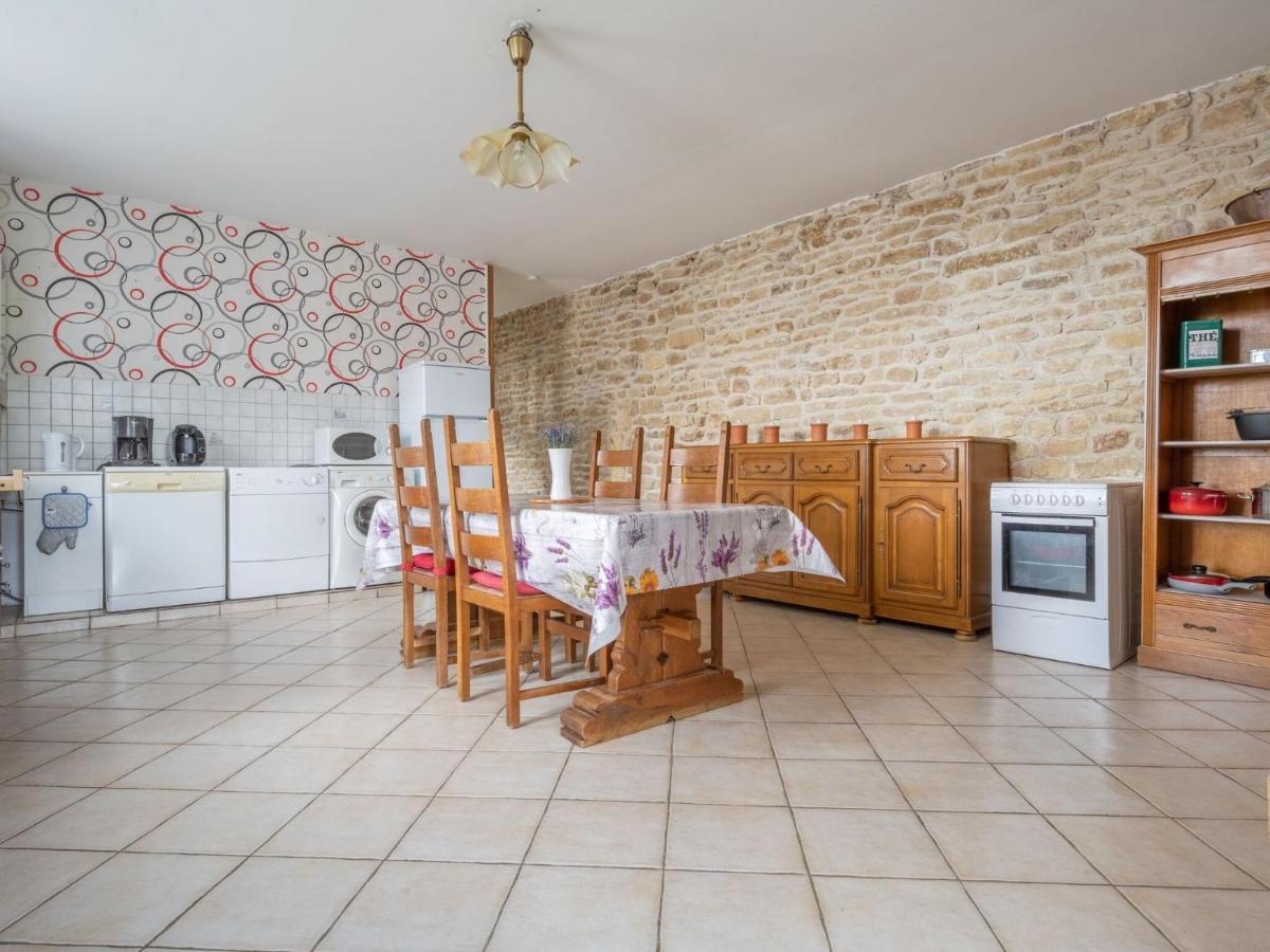 Nouart Vintage Holiday Home With Private Garden מראה חיצוני תמונה